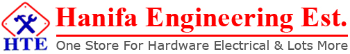 Hanifa Engineering Establishment