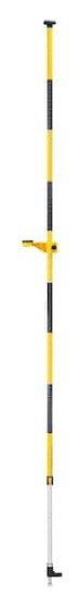1/4 in. Thread Laser Pole