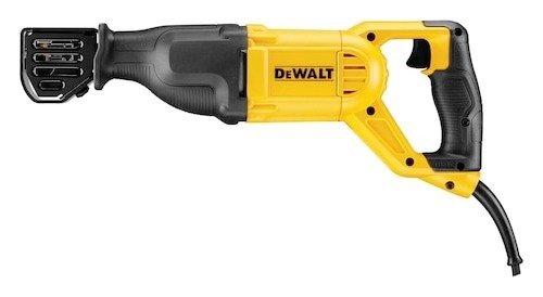 1100W Reciprocating Saw