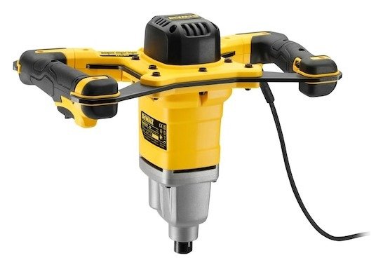 115V Dual Handle Paddle Mixer