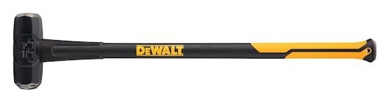 12 lb. (5.4kg) Sledge Hammer