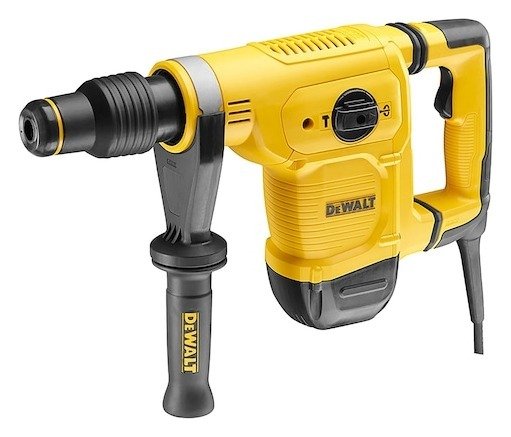 12 lb. (5.6kg) SDS MAX Chipping Hammer