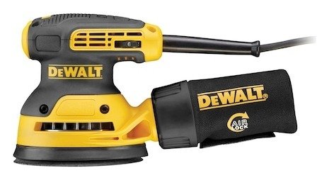 125mm Random Orbital Sander