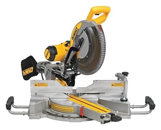 14 in Pro Miter Saw