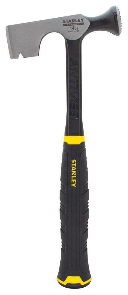 14 oz STANLEY FATMAX Drywall Hammer