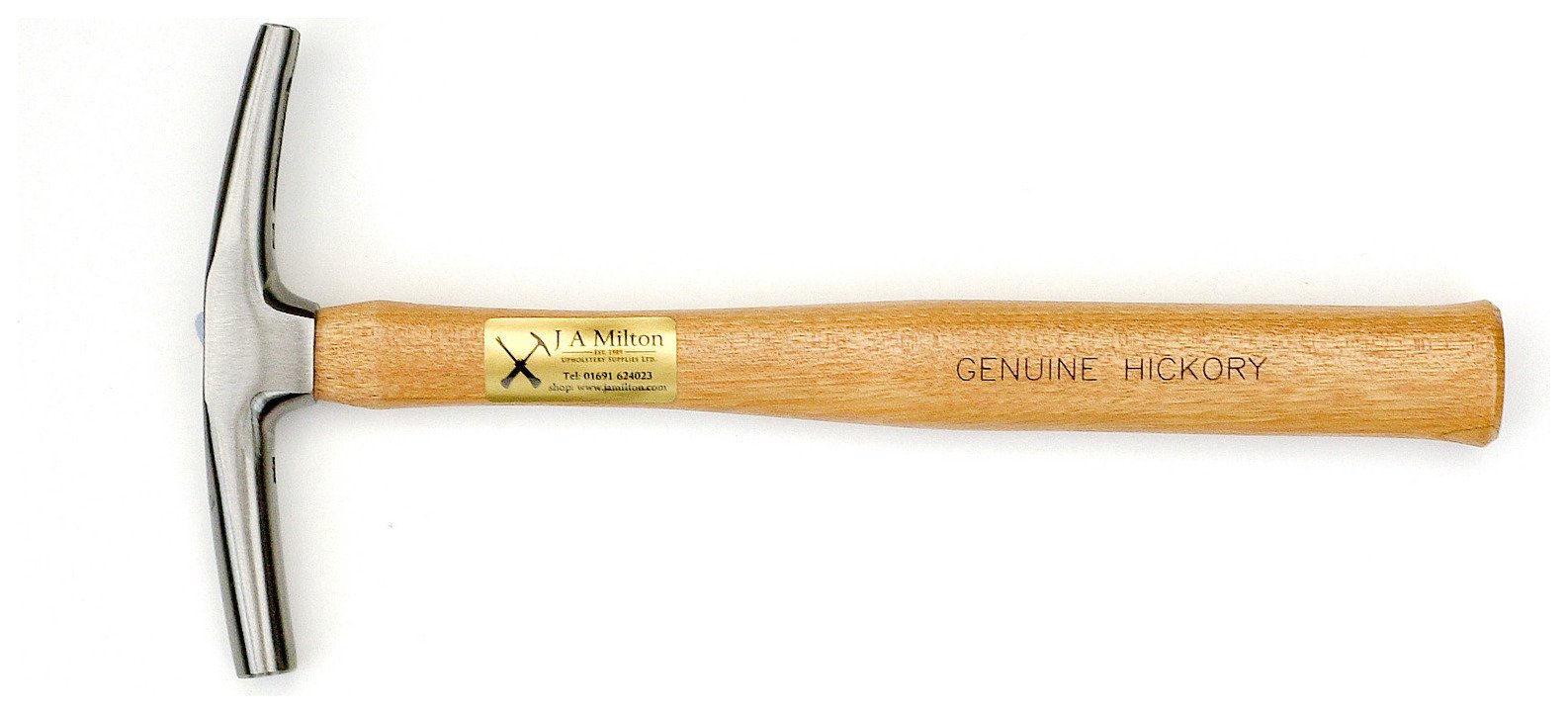 140 gr Magnetic Tack Hammer