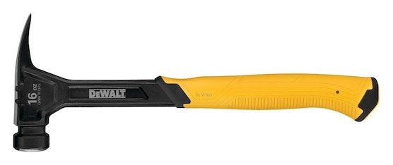 16 oz. (454g) XPÃƒÂ¢Ã¢â‚¬Å¾Ã‚Â¢ 1-Piece Steel Hammer