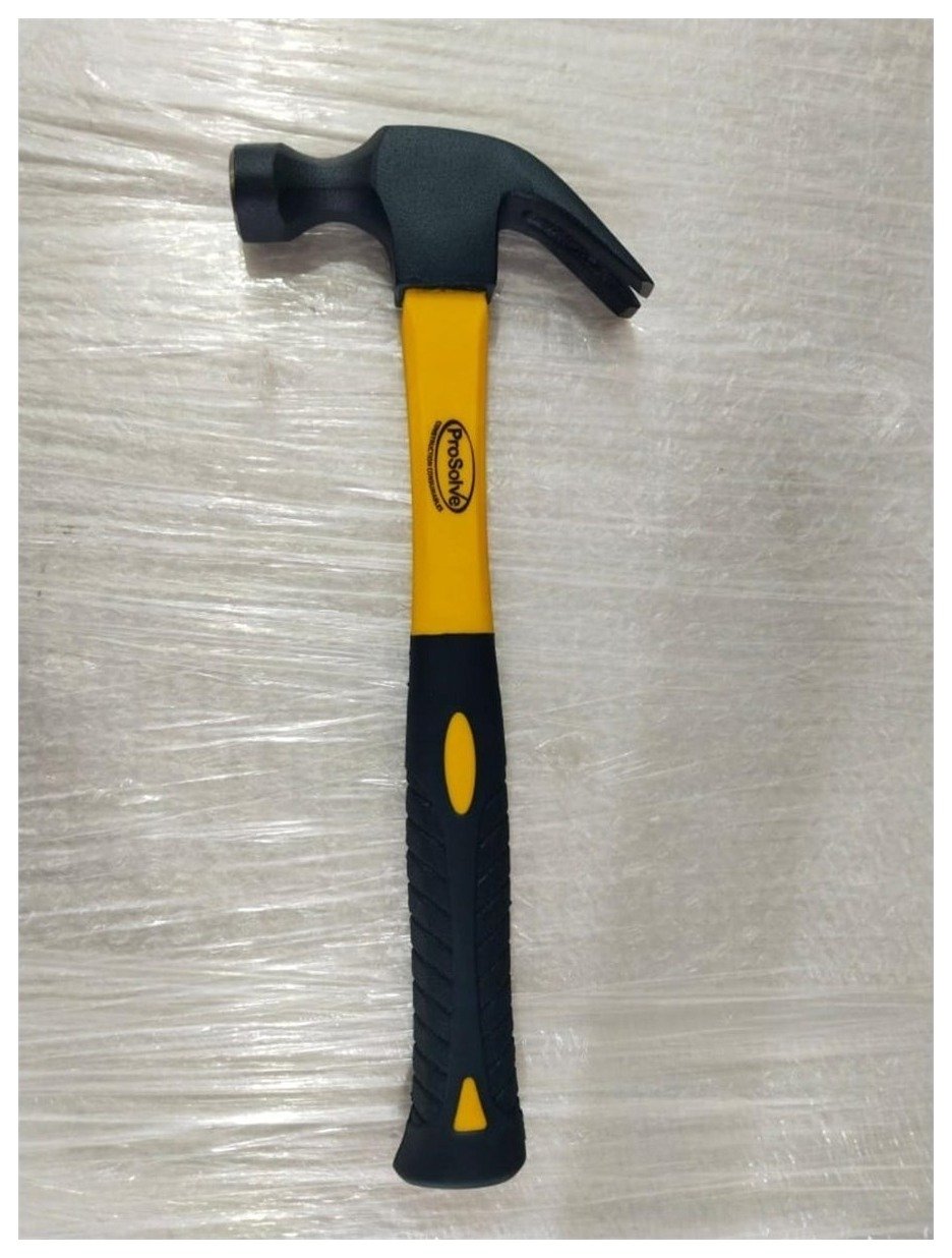 16 oz Fiberglass Hammer
