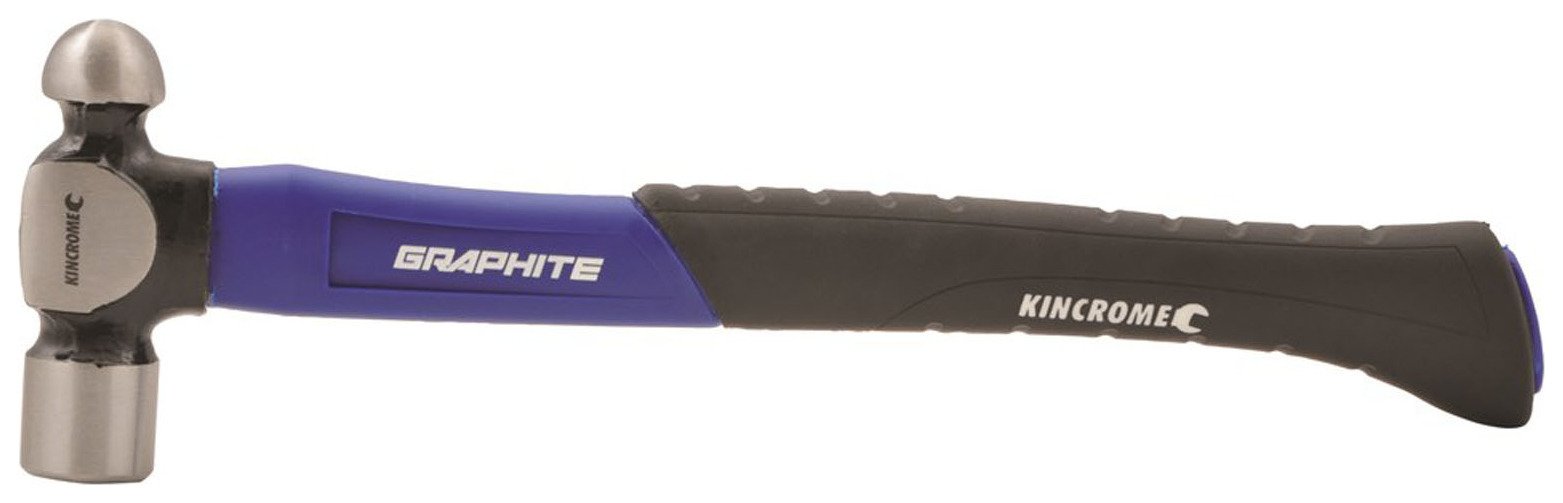16 oz Graphite Ball Pein Hammer
