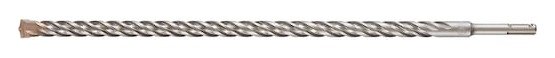 16mm EXTREME SDS PLUS 16mm 2-Cutter Drill Bit