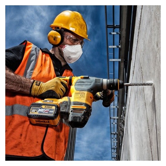 16mm EXTREME SDS PLUS 2-Cutter Drill Bit