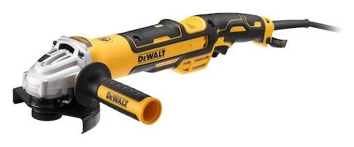 1700W 125mm Angle Grinder