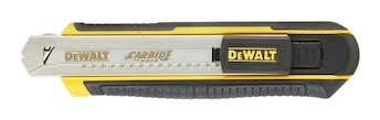 18mm Snap-off Knife With Auto-Lock Slider