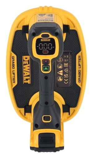 18V GRABO Lifter (Tool Only)