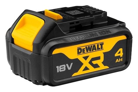 18V XR 4Ah Battery