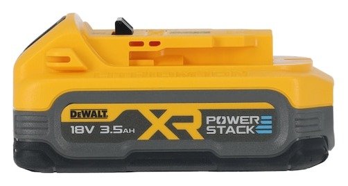 18V XR POWERSTACK 3.5AH Battery