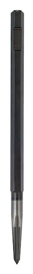 19mm Pointed Chisel Hex - 400mm