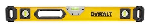 2 ft. (600mm) Box Beam Level