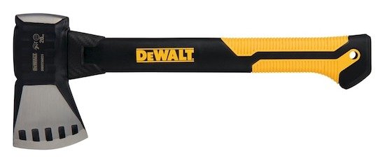 20 oz. (567g) Hatchet