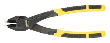 200mm Diagonal Cutting Pliers