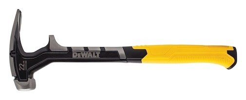 22 oz. (624g) Demolition Hammer