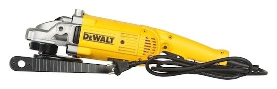 2200W 180mm Angle Grinder