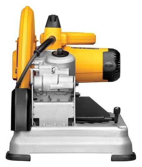 2200W 355mm High Performance Chopsaw
