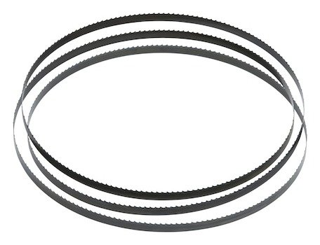 2215mm Band Saw Blade Wood Rip &amp; Cross Cut (Fits DW876)