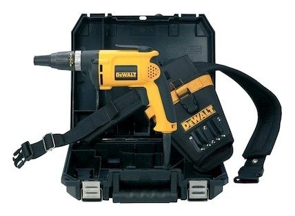 230V Drywall Screwdriver