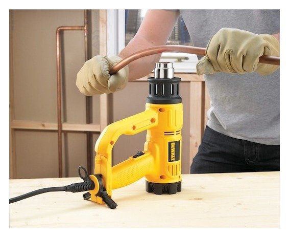 230V Heatgun