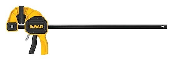 24 in. (600mm) Extra Large Trigger Clamp