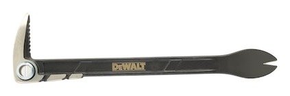 254mm Claw Bar