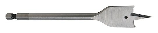 26mm Flatwood Drill Bits