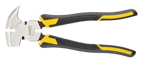 275mm Fencing Pliers
