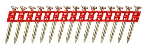 27mm x 3mm XH Nails (1005 Pk)