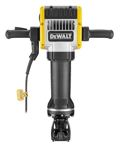 28mm 30kg Hex Demolition Hammer