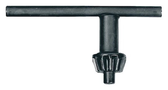 3/8 in. x UNF and 1/2 in. x 20 UNF (10,13mm) Universal Chuck &amp; Keys