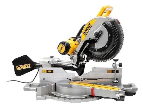 305mm Mitre Saw