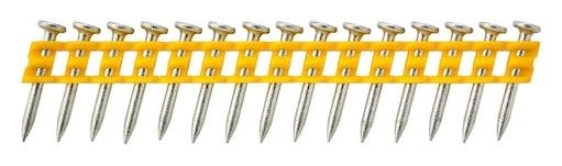 30mm x 2.6mm Standard Nails (1005 Pk)