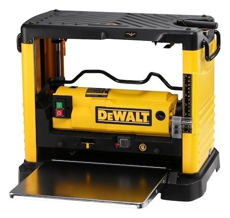 317mm Portable Thicknesser
