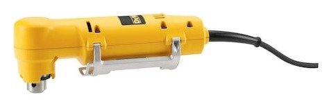350W 10mm Right Angle Rotary Drill