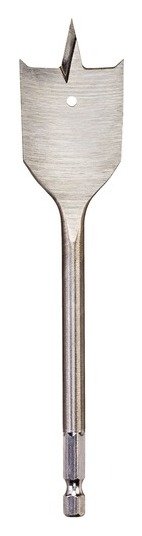 35mm Flatwood Drill Bits