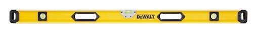 4 ft. (1200mm) Box Beam Level