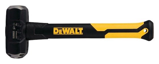 4 lb. (1.8kg) Engineer Sledge Hammer