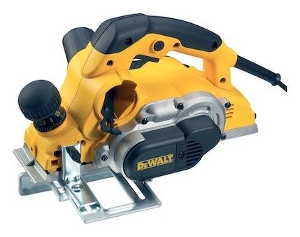 4 mm Planer