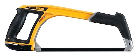 5-in-1 Hacksaw