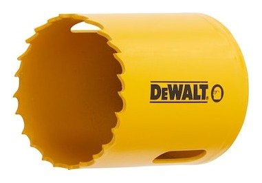 52mm HSS Bi-Metal HoleSaw