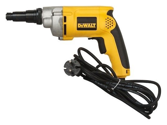 540W VSR VERSA-CLUTCHÃƒÂ¢Ã¢â‚¬Å¾Ã‚Â¢ Screwgun