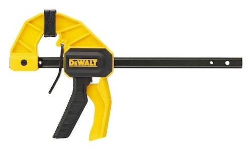 6 in. (150mm) Medium Trigger Clamp