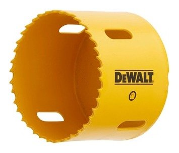 64mm HSS Bi-Metal HoleSaw